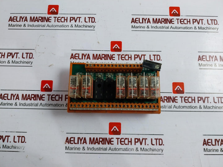 Premium Tech Rmir126 Interface Relay Module&nbsp;