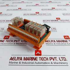Premium Tech Rmir126 Interface Relay Module&nbsp;