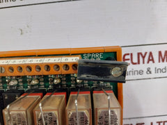 Premium Tech Rmir126 Interface Relay Module&nbsp;