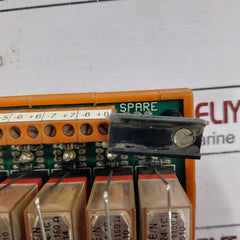 Premium Tech Rmir126 Interface Relay Module&nbsp;
