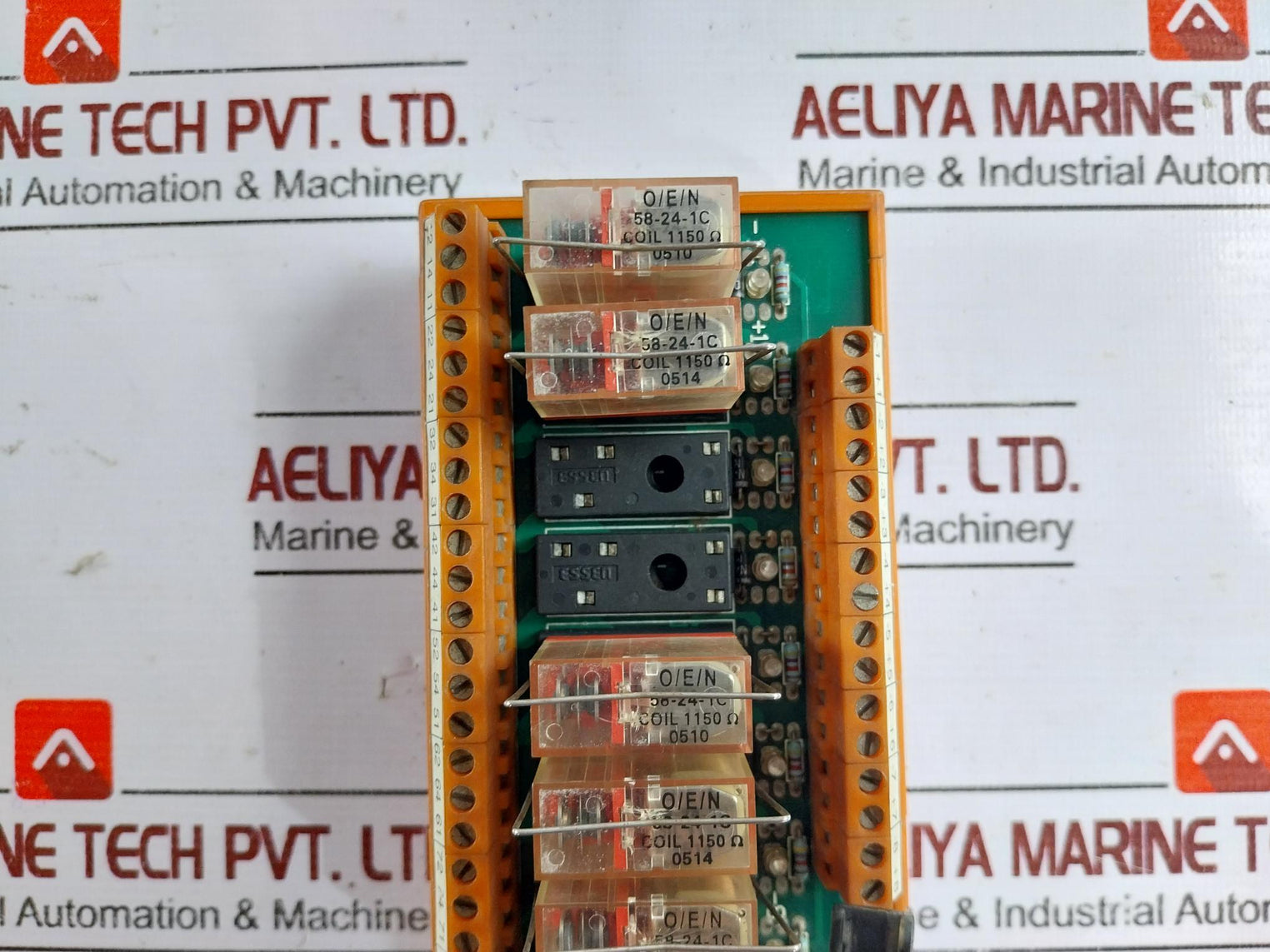 Premium Tech Rmir126 Interface Relay Module&nbsp;