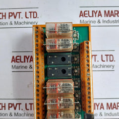 Premium Tech Rmir126 Interface Relay Module&nbsp;