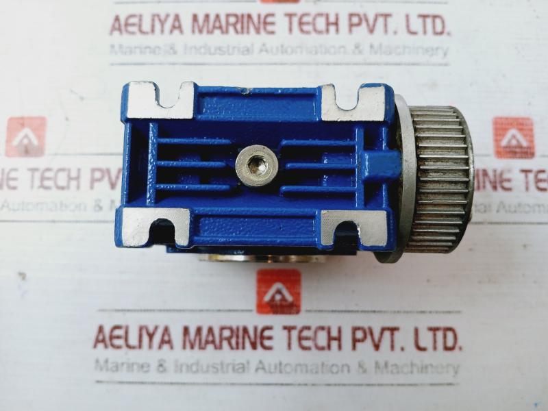 Premium Transmission Alm-25 Aluminum Worm Gearbox 56B14A