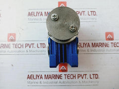 Premium Transmission Alm-25 Aluminum Worm Gearbox 56B14A