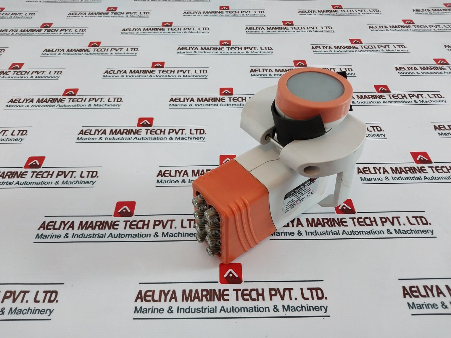 PREMIUMX OCTO LNB Universal Ku Band