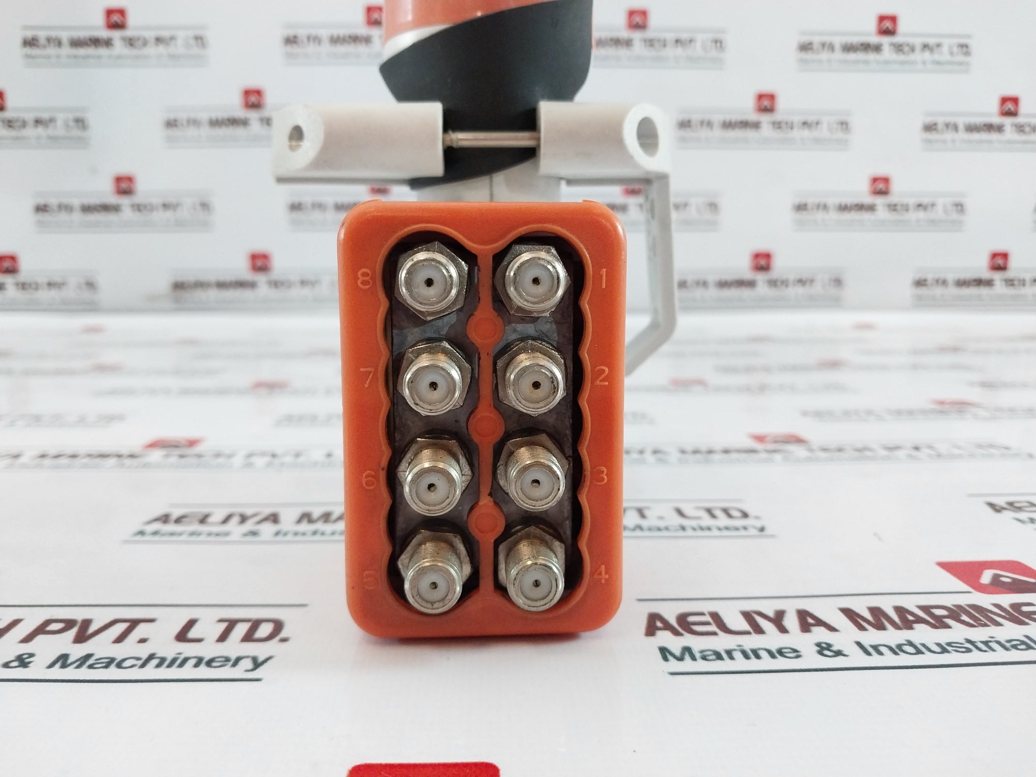 PREMIUMX OCTO LNB Universal Ku Band