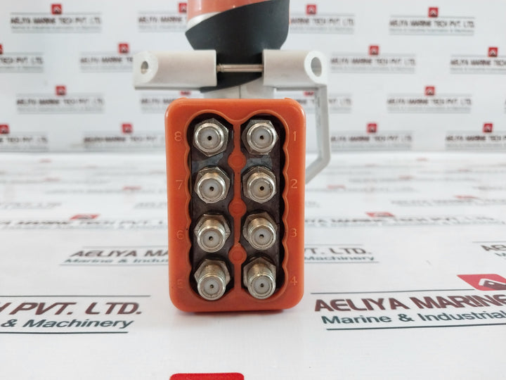 PREMIUMX OCTO LNB Universal Ku Band