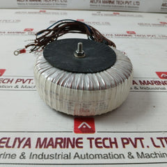 Premo X-8044-019 Toroidal Transformer 173 Va -50/60Hz