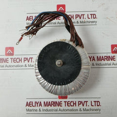 Premo X-8044-019 Toroidal Transformer 173 Va -50/60Hz
