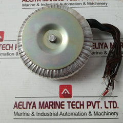 Premo X-8044-019 Toroidal Transformer 173 Va -50/60Hz