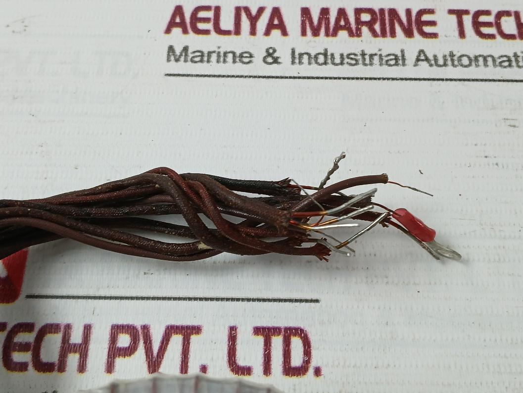 Premo X-8044-019 Toroidal Transformer 173 Va -50/60Hz