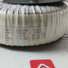 Premo X-8044-019 Toroidal Transformer 173 Va -50/60Hz