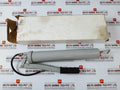 Pressol Din 1283 Standard Grease Gun 400 Bar Wp 5900 Psi