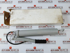 Pressol Din 1283 Standard Grease Gun 400 Bar Wp 5900 Psi