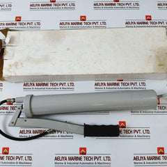 Pressol Din 1283 Standard Grease Gun 400 Bar Wp 5900 Psi