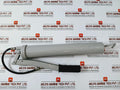 Pressol Din 1283 Standard Grease Gun 400 Bar Wp 5900 Psi