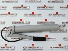 Pressol Din 1283 Standard Grease Gun 400 Bar Wp 5900 Psi