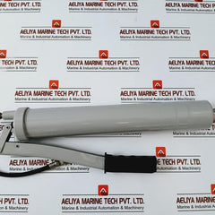 Pressol Din 1283 Standard Grease Gun 400 Bar Wp 5900 Psi
