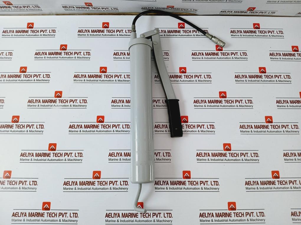 Pressol Din 1283 Standard Grease Gun 400 Bar Wp 5900 Psi