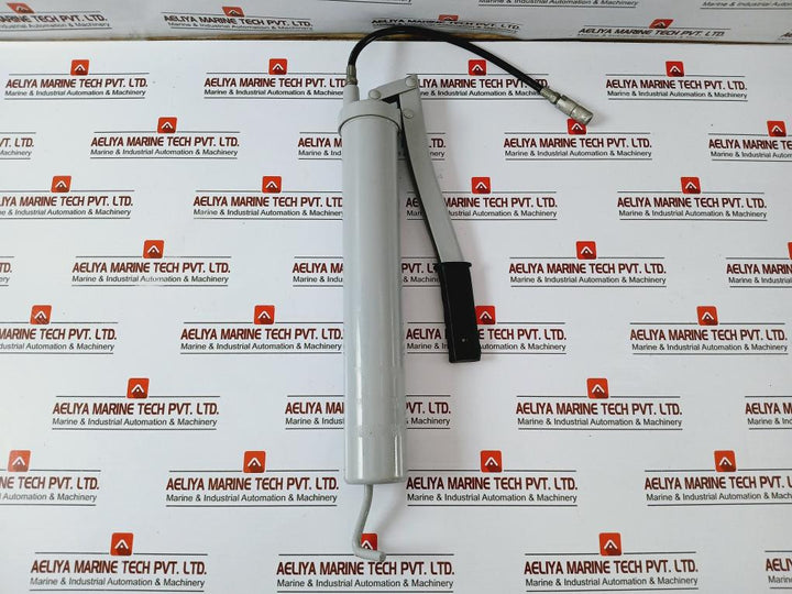 Pressol Din 1283 Standard Grease Gun 400 Bar Wp 5900 Psi