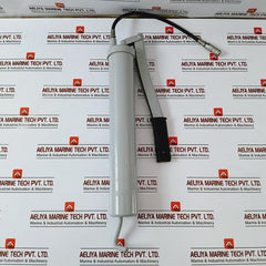 Pressol Din 1283 Standard Grease Gun 400 Bar Wp 5900 Psi