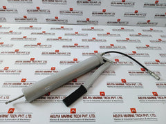 Pressol Din 1283 Standard Grease Gun 400 Bar Wp 5900 Psi