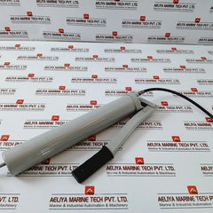 Pressol Din 1283 Standard Grease Gun 400 Bar Wp 5900 Psi
