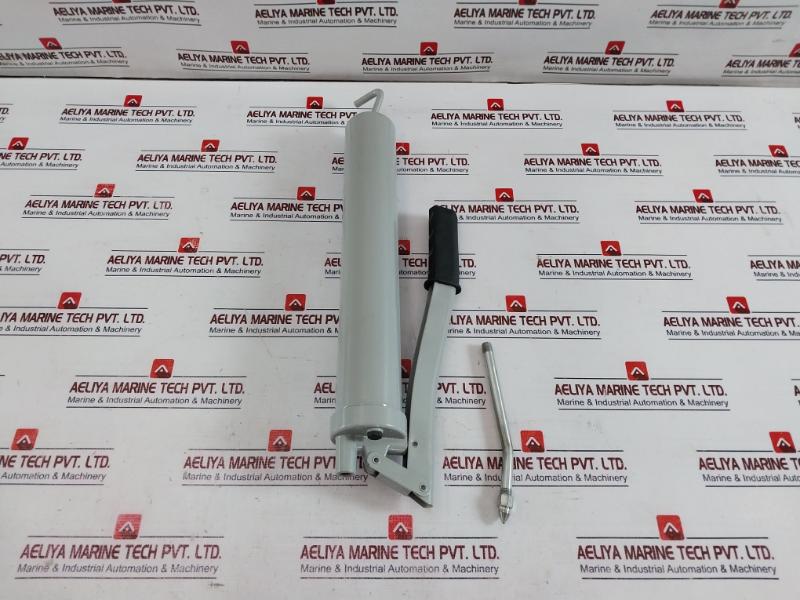 Pressol Lever Grease Gun