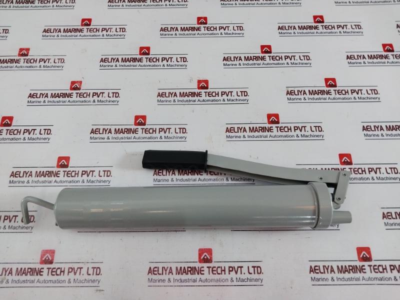 Pressol Lever Grease Gun