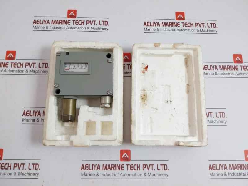 Pressostat 900.2380.907 Trafag 40 Bar/4 Mpa