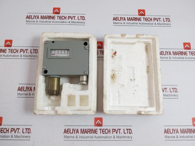 Pressostat 900.2380.907 Trafag 40 Bar/4 Mpa