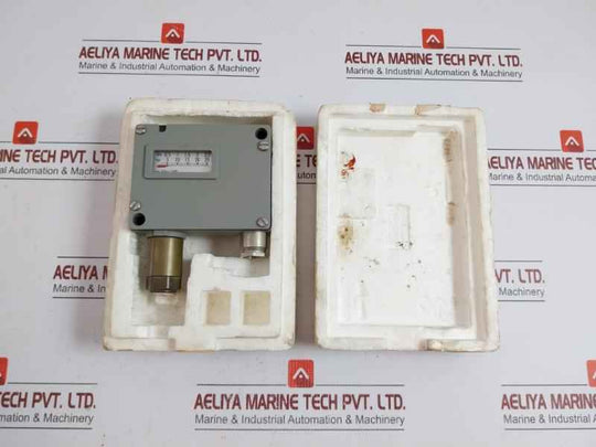 Pressostat 900.2380.907 Trafag 40 Bar/4 Mpa
