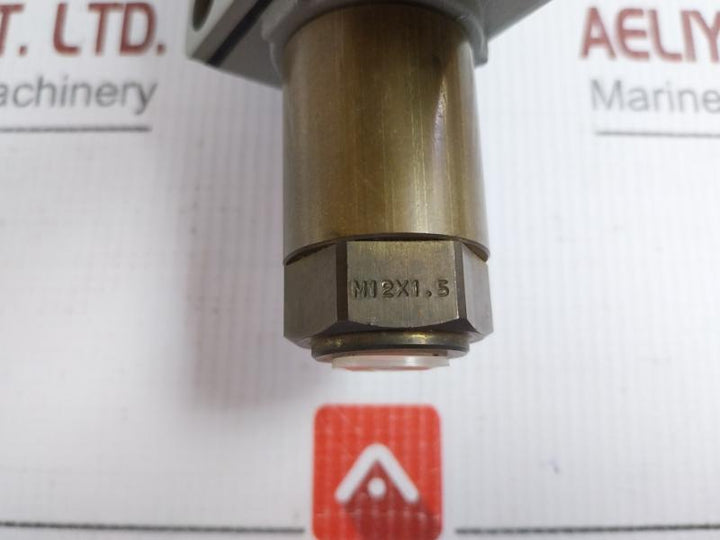 Pressostat 900.2380.907 Trafag 40 Bar/4 Mpa