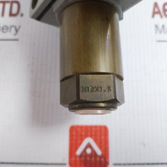 Pressostat 900.2380.907 Trafag 40 Bar/4 Mpa