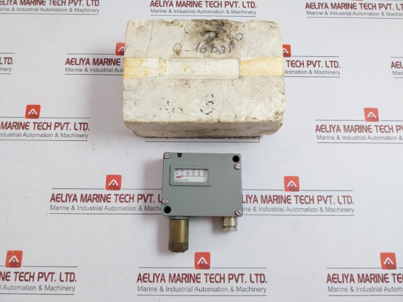 Pressostat 900.2380.907 Trafag 40 Bar/4 Mpa