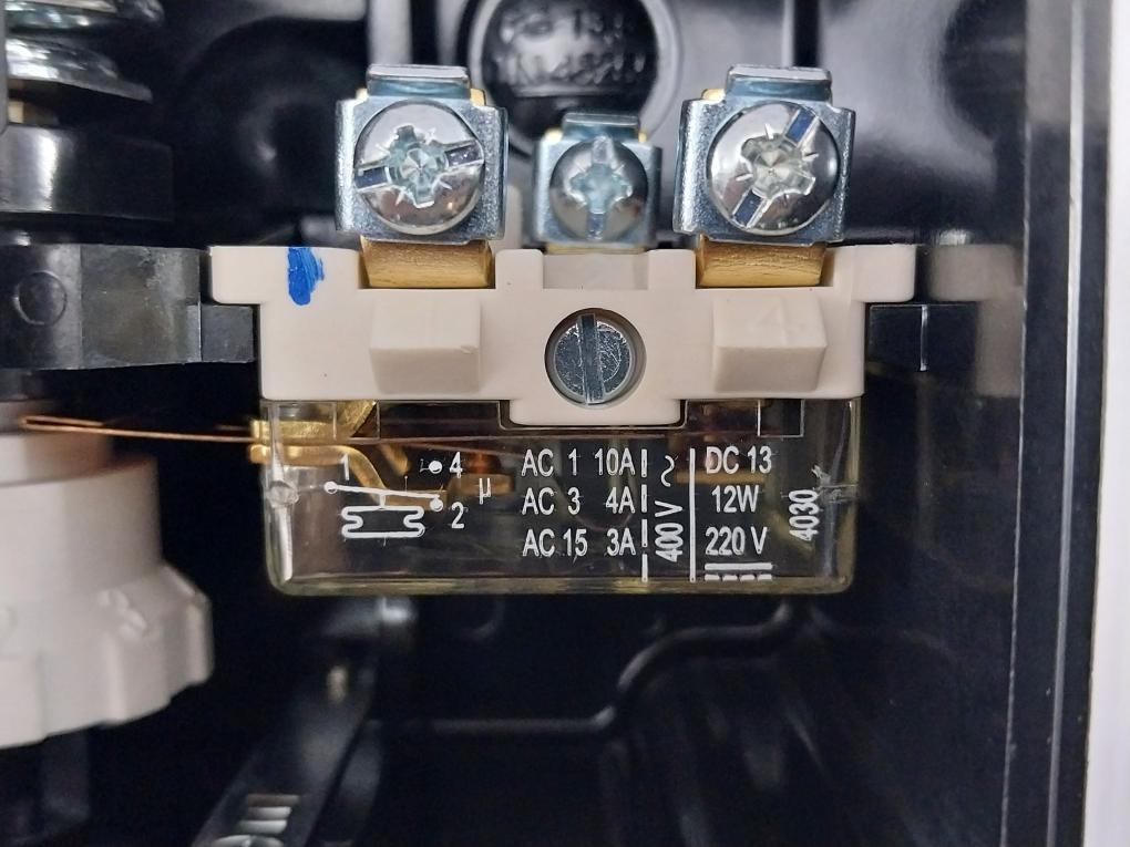 Pressure-Control-Switch-017A1681-03-7-Bar-102-Psig-Danfoss-Rt121-209613-11