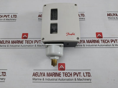 Pressure-Control-Switch-017A1681-03-7-Bar-102-Psig-Danfoss-Rt121-209613-2