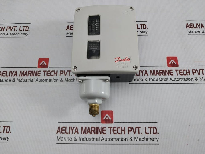 Pressure-Control-Switch-017A1681-03-7-Bar-102-Psig-Danfoss-Rt121-209613-2