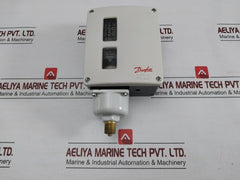 Pressure-Control-Switch-017A1681-03-7-Bar-102-Psig-Danfoss-Rt121-209613-2