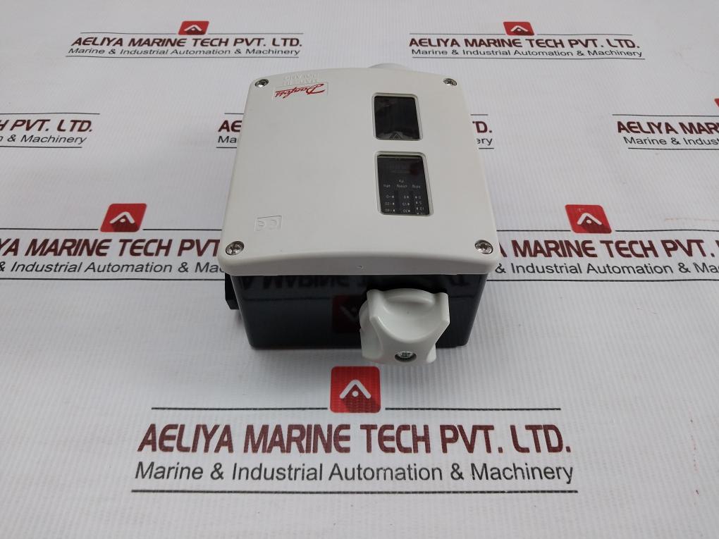 Pressure-Control-Switch-017A1681-03-7-Bar-102-Psig-Danfoss-Rt121-209613-5