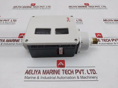 Pressure-Control-Switch-017A1681-03-7-Bar-102-Psig-Danfoss-Rt121-209613-6