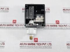 Pressure-Control-Switch-017A1681-03-7-Bar-102-Psig-Danfoss-Rt121-209613-7
