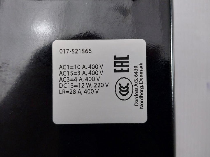 Pressure-Control-Switch-017A1681-03-7-Bar-102-Psig-Danfoss-Rt121-209613-9