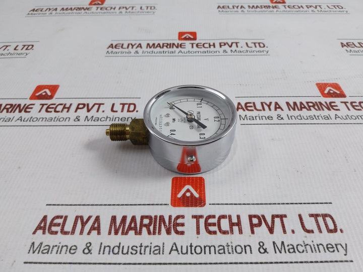 Pressure-Gauge-0-0-4-Mpa-Daito-Keiki-At-209565-6