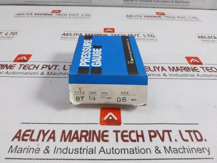 Pressure-Gauge-0-6-Mpa-Daito-Keiki-Bt-209559-2