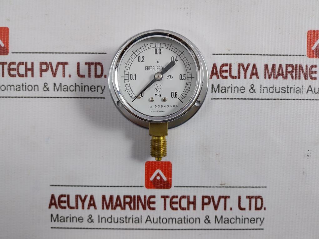 Pressure-Gauge-0-6-Mpa-Daito-Keiki-Bt-209559-3