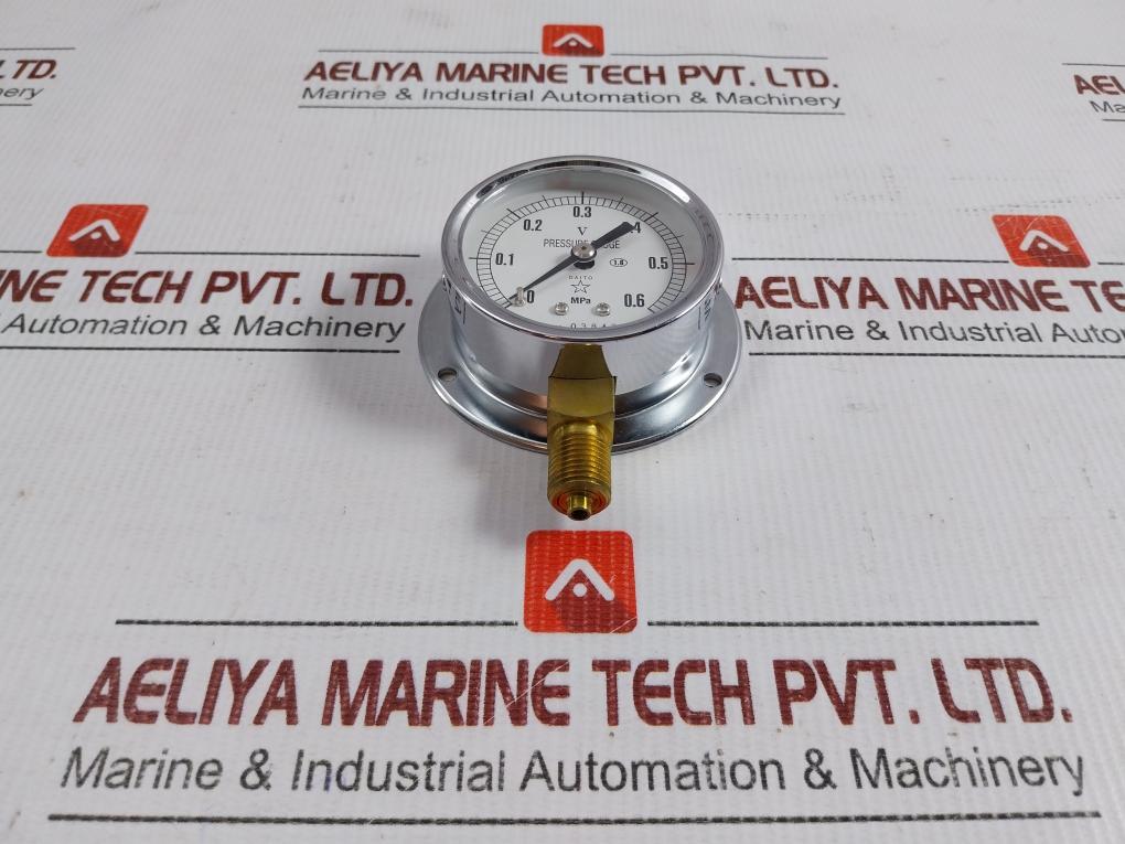 Pressure-Gauge-0-6-Mpa-Daito-Keiki-Bt-209559-4