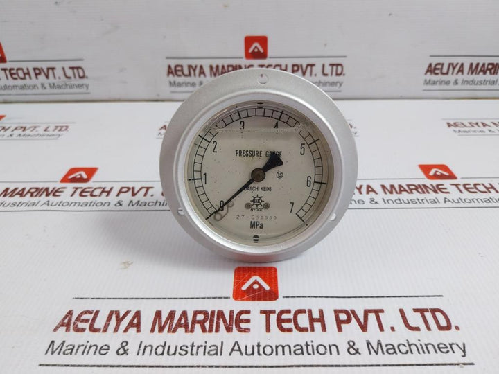 Pressure-Gauge-0-7-Mpa-Daiichi-Keiki-Du-G1-4-209541-3