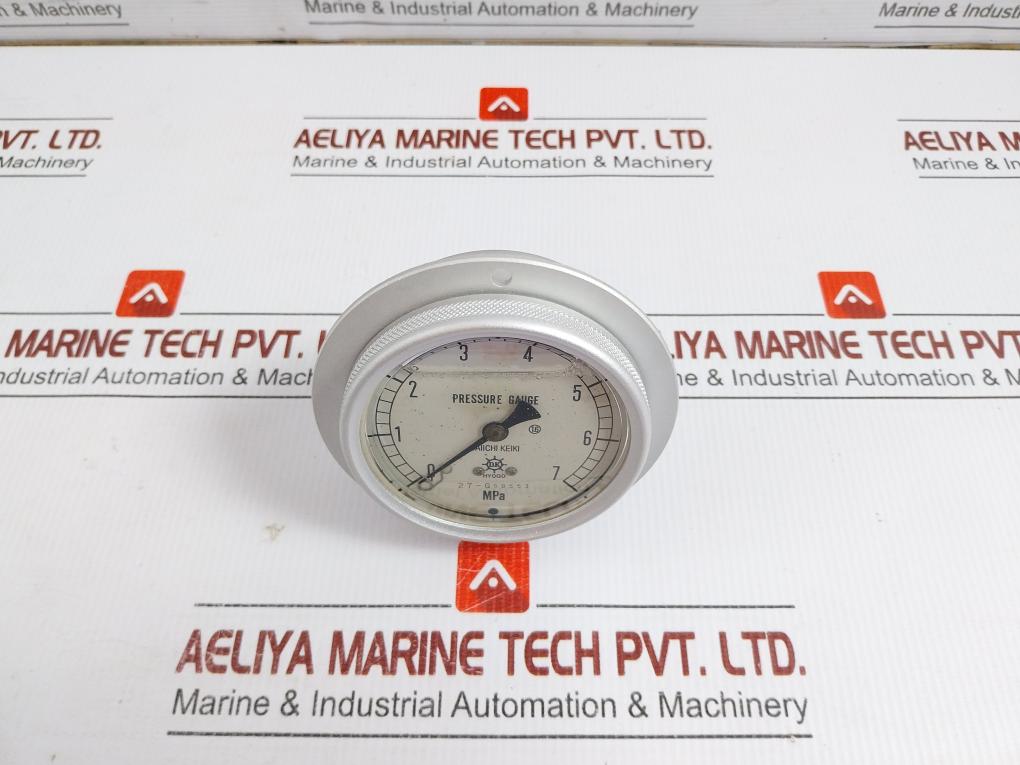Pressure-Gauge-0-7-Mpa-Daiichi-Keiki-Du-G1-4-209541-4
