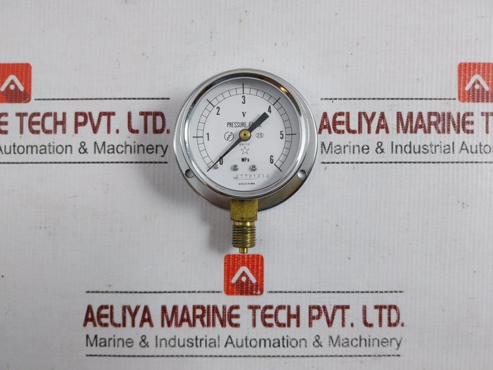Pressure-Gauge-6-Mpa-Bvt-Daito-Keiki-209556-3